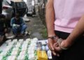 Senator told to face music on drugs