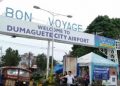Dumaguete airport loan deal signed with Korea Eximbank