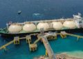 LNG inclusion in green energy auction alongside RE queried