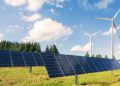 Interest rate cuts could spark renewed interest in green energy investment trusts