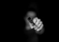Village official, wife die in ambush