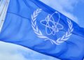 IAEA unable to determine cause of Zaporizhzhia nuclear plant fire