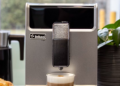 Stéphane Bellucci: Insights from a Leader in Specialty Coffee Machines