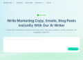 HIX Writer Review: A Comprehensive Free AI Writing Assistant