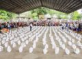 BingoPlus Foundation strengthens target to promote health, resilience and sustainable livelihood