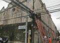 Meralco rates to go up slightly this month