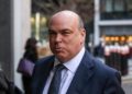 Mike Lynch obituary: Pioneering tech entrepreneur and Cameron adviser, known as the ‘British Bill Gates’