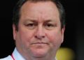 Mike Ashley appoints youngest daughter as director to expanding family empire