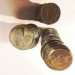 Peso slips before key US economic data