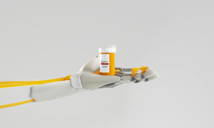 The Future of AI in Healthcare Startups: Insights from Scott Dylan in London