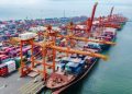 Shipping reform bill expected to lower price of goods, DTI says