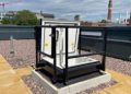 Selecting the right Roof Access Hatch and Ladder