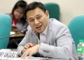 Angara breezes through CA confirmation