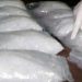 Illegal drugs seized in Mindanao