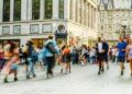 Warm weather boosts UK retail sales in July, but big purchases still lag behind