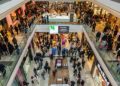 Household confidence in UK economy wanes after six months of growth