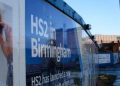 HS2 hit with final £6.2 million IR35 bill as IR35 reforms continue to draw criticism