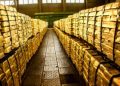 Gold prices could surge to $2,600 an ounce as us interest rate cut looms