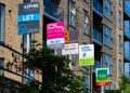 How technology is shaping the future of the housing market in England