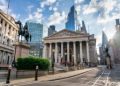 Bank of England cuts interest rates to 5% in first reduction since 2020