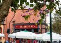 Disney claims widower cannot sue over wife’s death at theme park restaurant due to Disney+ subscription agreement