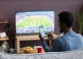 How sports betting became big business in 2024