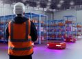 Phinxt Robotics secures £2M funding to scale robotics automation with innovative edge AI platform