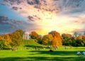 From Marienplatz to English Garden: Munich’s Urban Green Spaces