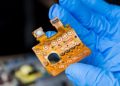 Royal Mint opens pioneering facility in south Wales to recover gold from e-waste