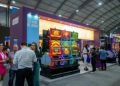The ICE gaming show will relocate from London to Barcelona in 2025