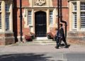 Eton College to raise fees by 20% after VAT introduction