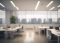 UK office property sales facing largest discounts since financial crisis