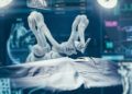 Government injects £32M into AI innovations to enhance public services and boost productivity