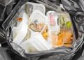 Nearly half of UK small businesses unaware of new simpler recycling reforms, survey reveals