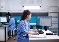 NHS IT firm faces £6m fine over medical records hack