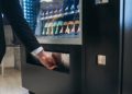 Maximize Profit and Convenience: The Benefits of Renting Snack Vending Machines
