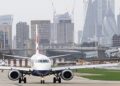 London City Airport expansion approved as Rayner overrules Labour-led Newham Council