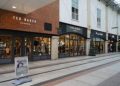 Ted Baker to close all UK stores as potential Mike Ashley deal falters