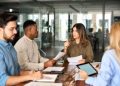 The big stay: job security concerns keep 71% of professionals from moving roles, finds new research
