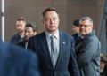 Musk and Starmer clash over ‘civil war’ claim amid Southport unrest