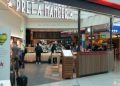 Pret A Manger equips staff with body cameras amid rising shoplifting and violence fears