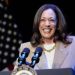 Why I Am Backing Kamala Harris in the US Presidential Election