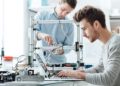 UK businesses at risk of losing billions by neglecting overseas patents