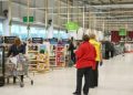Asda to increase staff presence at checkouts, reducing reliance on self-service tills