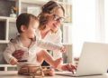 Working parents face additional £1,683 monthly childcare costs during summer holidays