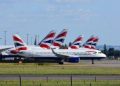BA suspend direct flights from Heathrow to Beijing amid rising operational costs