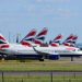 BA suspend direct flights from Heathrow to Beijing amid rising operational costs