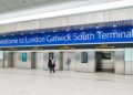 Gatwick sees 7.7% passenger increase as short-haul demand surges