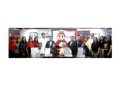 DOLE, Jollibee Group join forces to provide jobs to 900 indigent youth