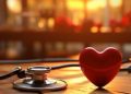Heart disease main cause of death